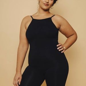 Manners London Santia Jumpsuit XXL